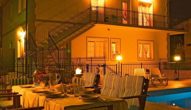 Conegliano Veneto: elegant villa with private pool on the Prosecco hills