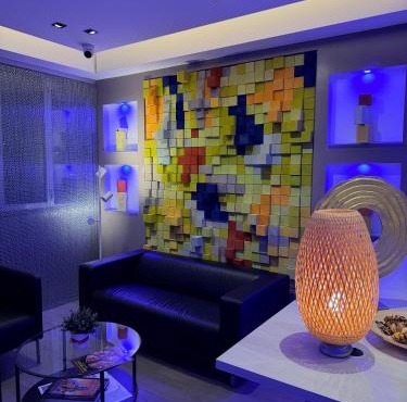 Confidence Hotel Europa