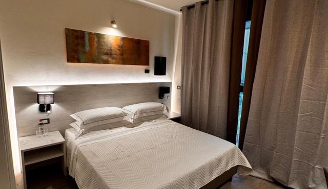 Confidence Hotel Parma