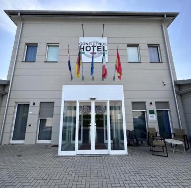 Confidence Hotel Viadana