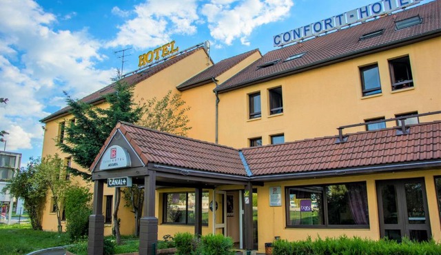 Confort Hôtel