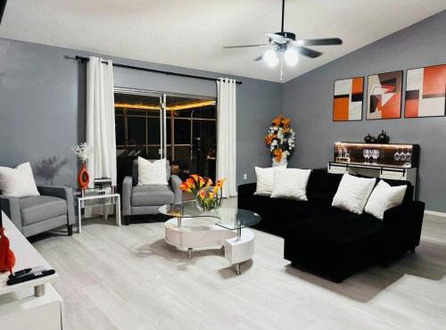 Confort House