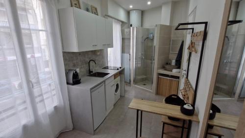 Confort moderne