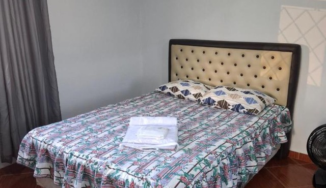 Confort Suite 01