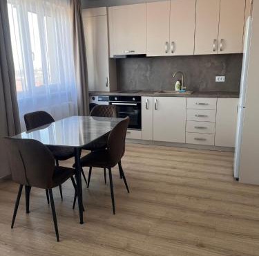 Confort Suite