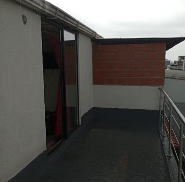 Confortable apartamento