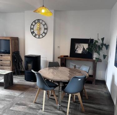 Confortable Maison