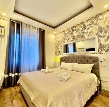 Confortable Room - 5