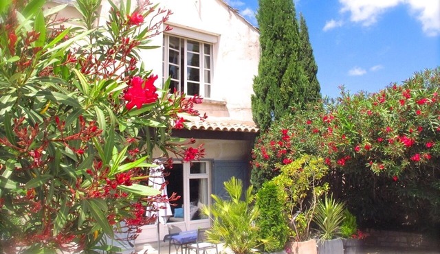 Confortable Studio au Pied du Mont Ventoux