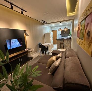 Conforto - Casa completa com ar-cond - Wi-Fi