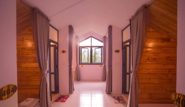 Cong Fu Hotel