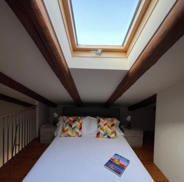 conGusto Apartments