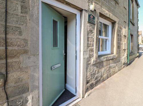 Coniston Cottage