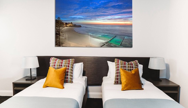 Coniston Hotel Wollongong