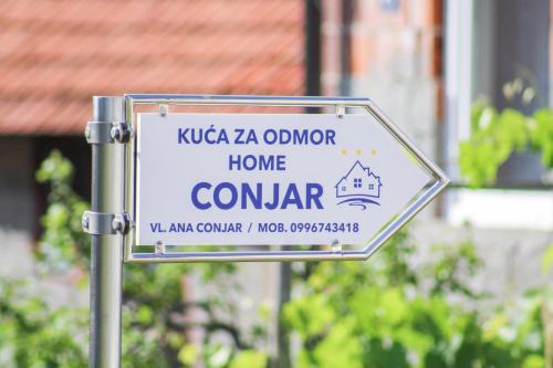 CONJAR
