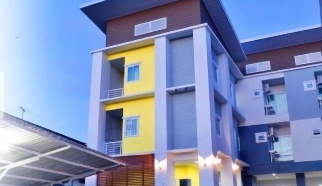 Connect Apartment
