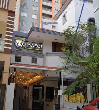 Connect Backpackers Hostel