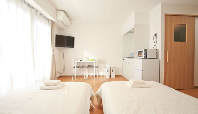 Connect Inn