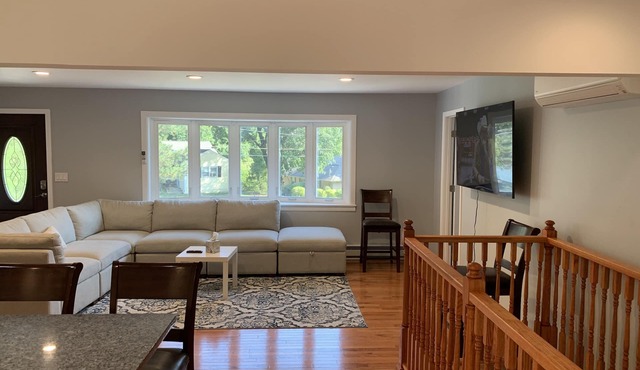 Connecticut Getaway Extended Stay