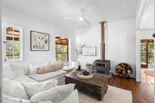 Conondale Lodge
