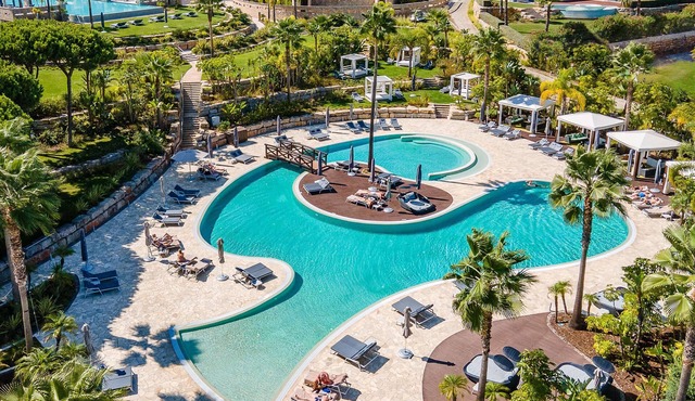 Conrad Algarve
