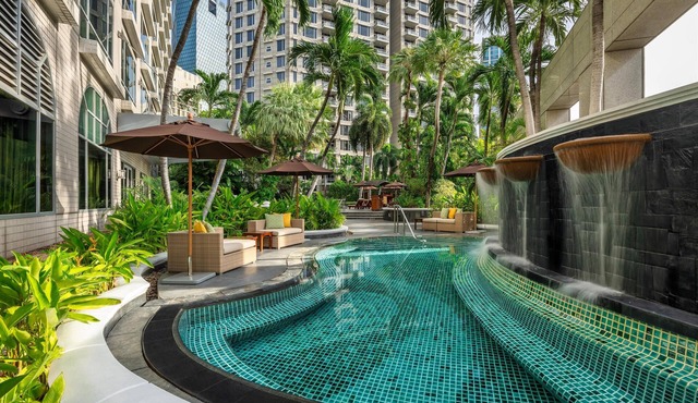 Conrad Bangkok