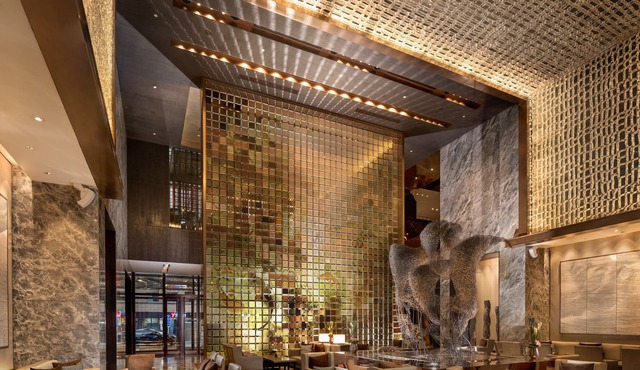 Conrad Beijing