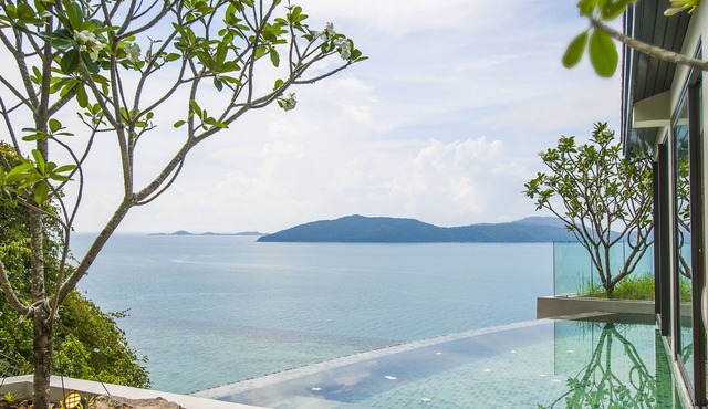 Conrad Koh Samui Residences