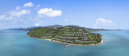 Conrad Koh Samui