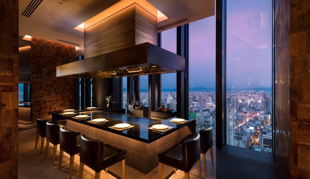 Conrad Osaka