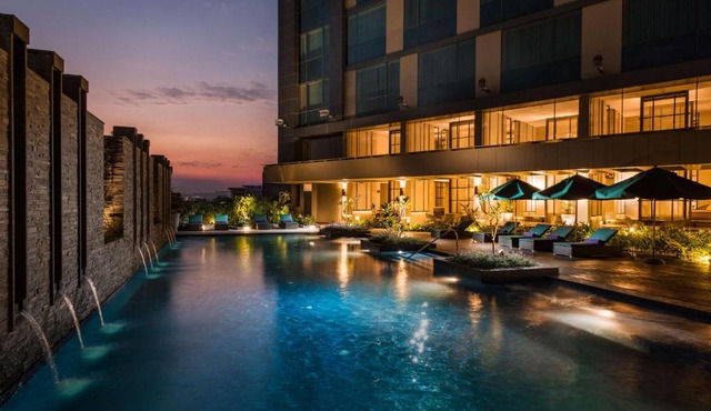 Conrad Pune