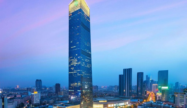 Conrad Shenyang