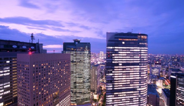 Conrad Tokyo