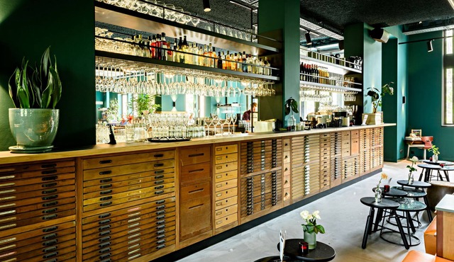 Conscious Hotel Westerpark
