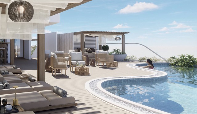 Considero Hotels Maldives - Thoddoo