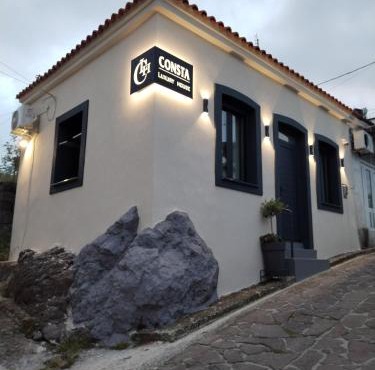 CONSTA Luxury House