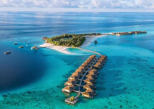 Constance Moofushi Maldives - All Inclusive