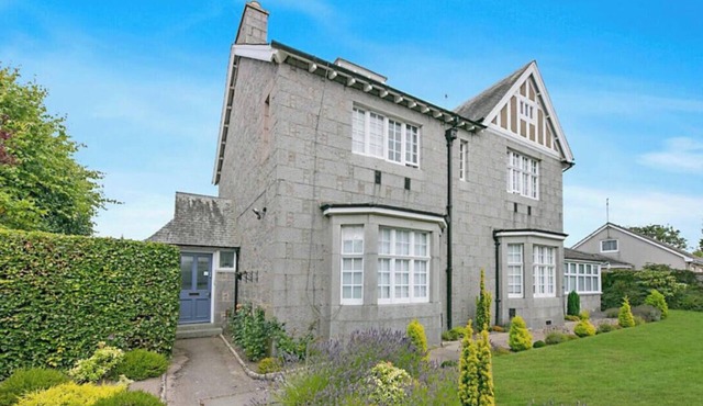 Constancevilla B7 | Grampian Lettings Ltd