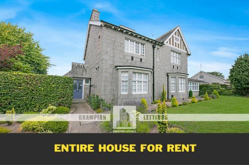 Constancevilla B9 - Grampian Lettings Ltd