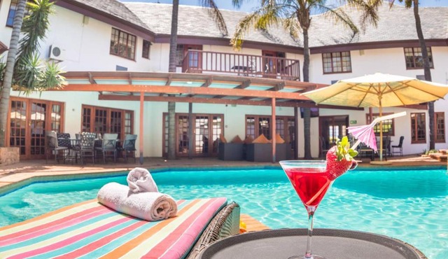 Constantia Hotel and Conference Centre