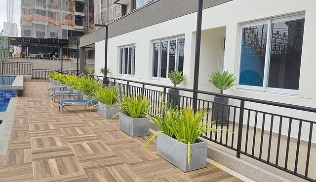 Constantino 708 Campo Belo