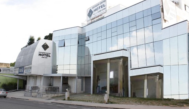 Contagem Centro Hotel