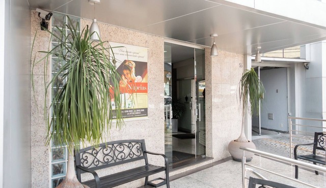 Contagem Centro Hotel
