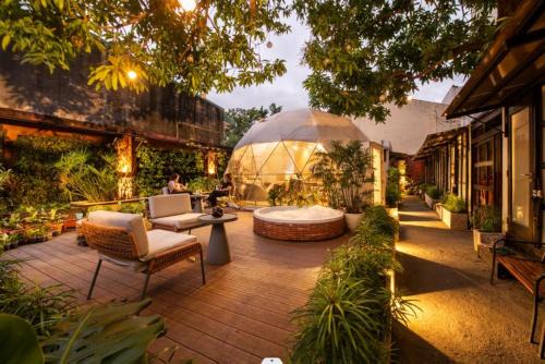 Container Home Mandaluyong N05