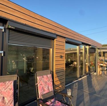 Container House