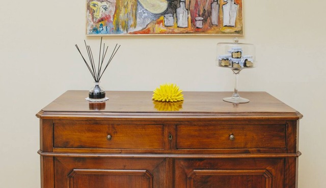 Conte Orsini Apartment