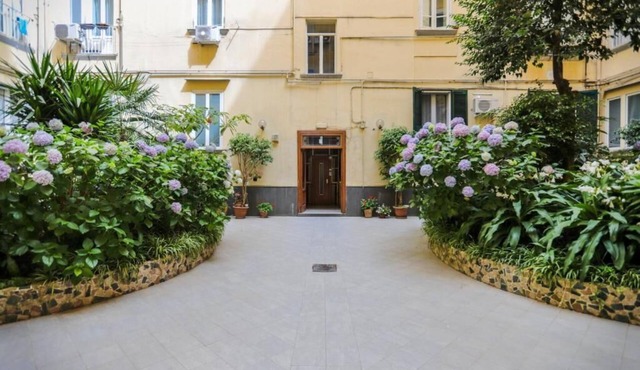 Conte Relais Suite