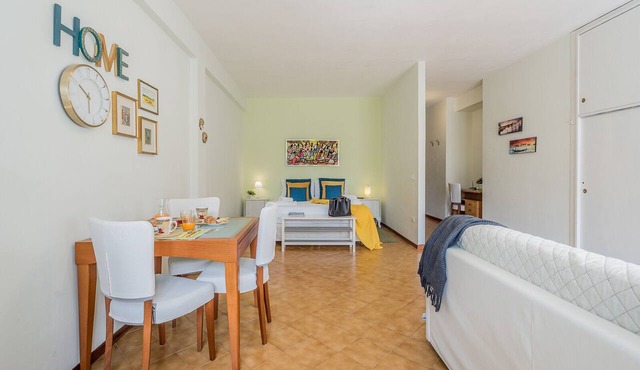 Conte Rosso Apartments ARCA