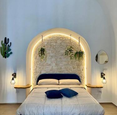 ConteMossa Suite with whirlpool