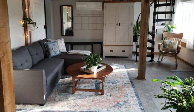 Contemporary Cottage, Views, 15mins BDL Int. Wi-fi